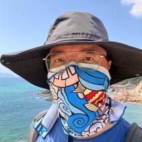 大文的户外vlog头像