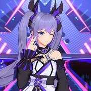 我们一个小碗的个人资料头像