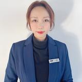 江铃福特吴春玲头像
