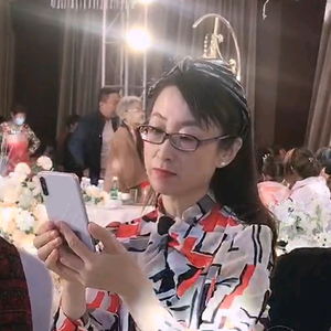 水仙姐姐说头像