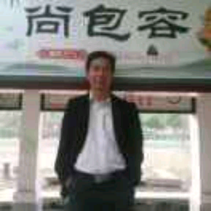安老三头像