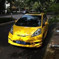 梅州猎战车行头像