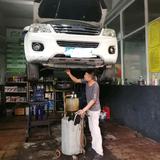 小张修车日常头像