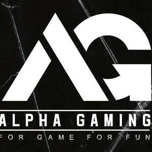 Alpha Gaming头像