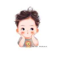 এ允熙允菲爸爸_头像