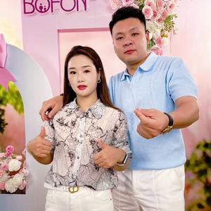 川味小夫妻17号早8点素颜霜专场