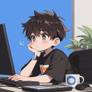 看晴天了的个人资料头像