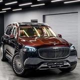 远方汽车专注GLS升级改装头像