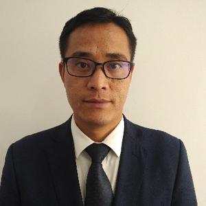 江铃福特王路军头像