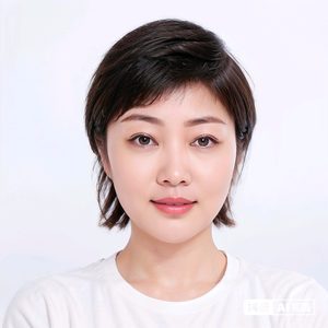 楼市小姐姐头像