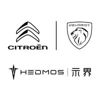 德州东风标致雪铁龙示界头像