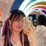 橙子味杏仁露头像