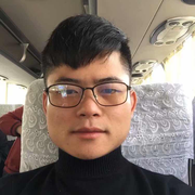 陈华东的个人资料头像