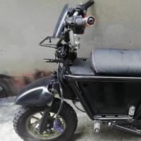 谁肯学袁安头像