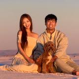 野生阿翔和CC头像