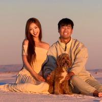 野生阿翔和CC头像