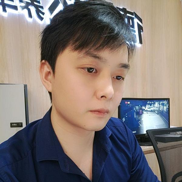 陈世颜头像