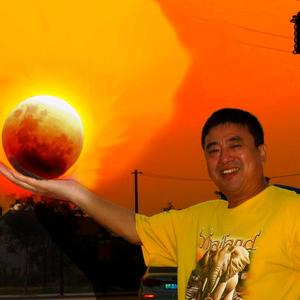 梦幻星然头像