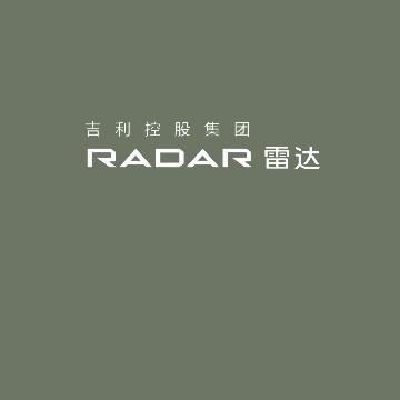 雷达汽车上海体验中心头像