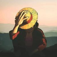 态度决定一切8569头像