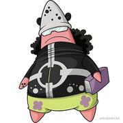 我要当深圳贼王的个人资料头像