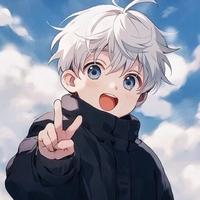 极致星宇头像
