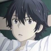栩栩如声的个人资料头像