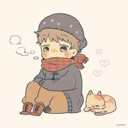 半吊钱买的打工人的个人资料头像