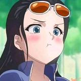 ONEPIECE醉笑头像