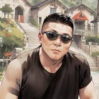 愤怒呢麻蛇头像