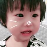 我的姑娘叫墨墨头像
