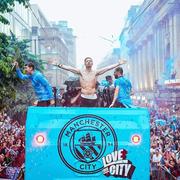 帕特里克贝特曼的个人资料头像