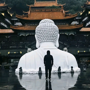 聪明手可摘星陈头像