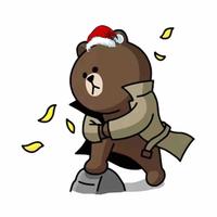 怕麻烦的大爷头像