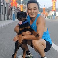 阿强哥的小坨宝头像