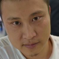 李飞飞飞刀头像