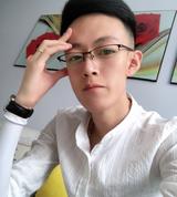 不是很高188cm头像