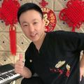 键盘松哥音乐抖音号头像