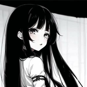 星樾头像