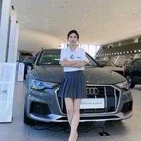 鞠子主播新车团购头像