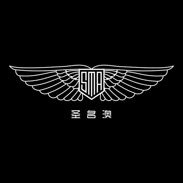 圣名澳汽车头像