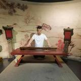 赵录头像