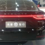 一只长安欧尚X5头像