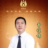 康美域头像