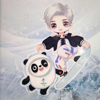 沐芸很美的猫呀头像