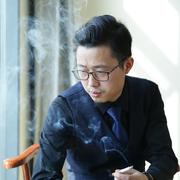 初九李的个人资料头像