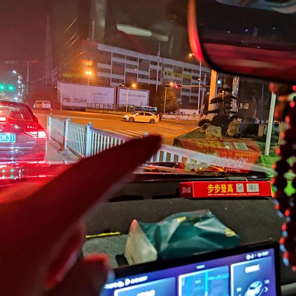 梦想rs7的哈弗车主头像