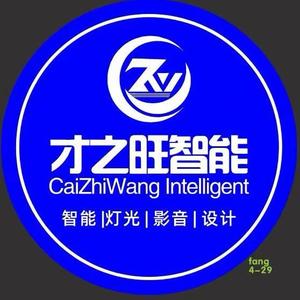 才之旺（酒店智能控制系统）头像