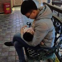 我一直在0o头像