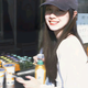 娜娜失眠了头像